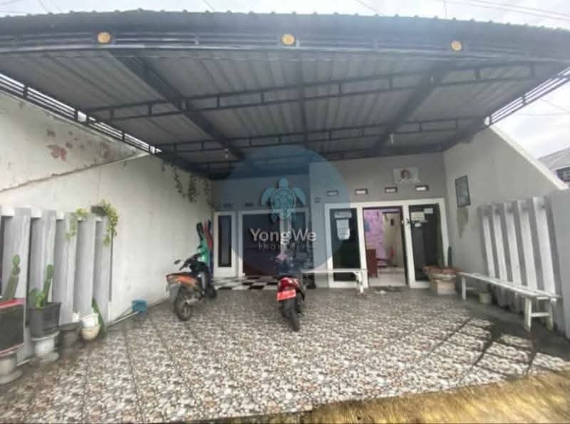 Tampak Depan